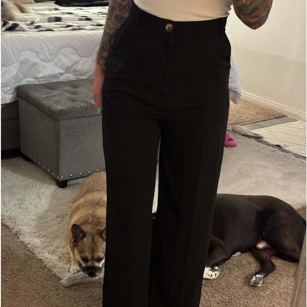 Women’s SHEIN dress work pants